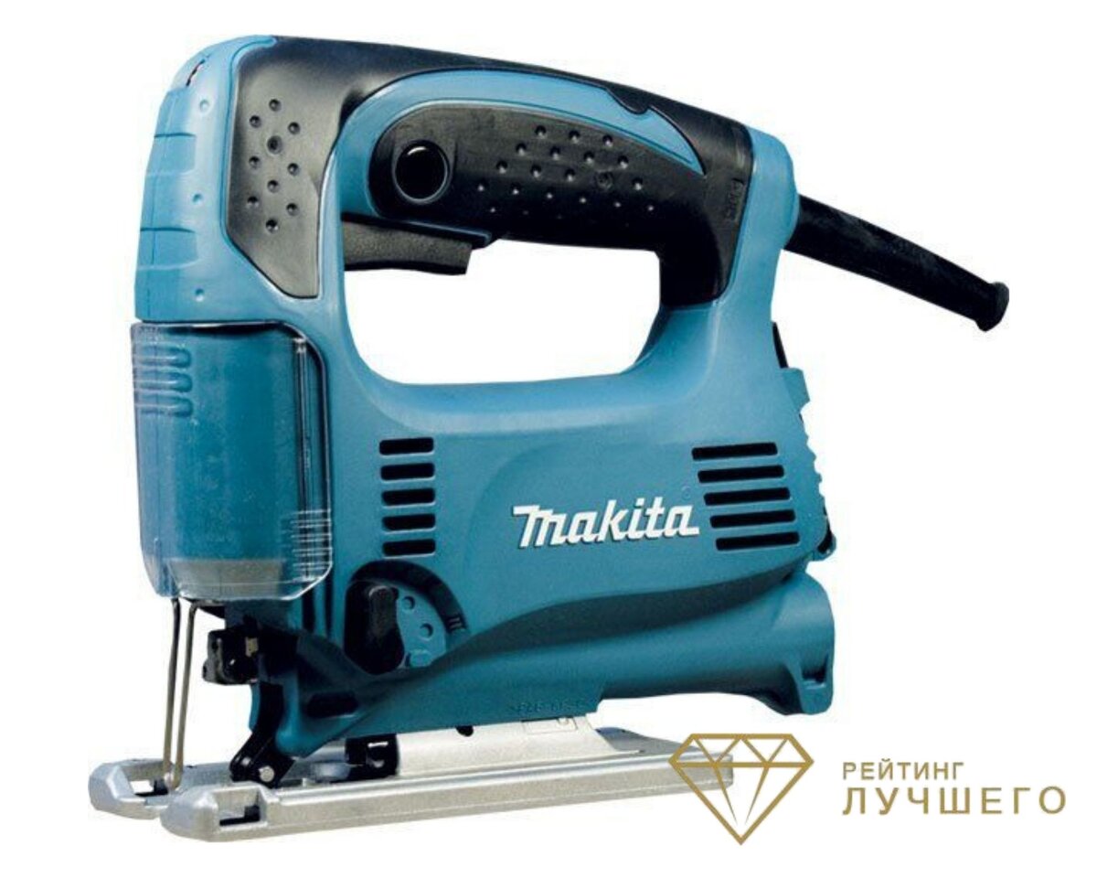 Электролобзик Makita 4329