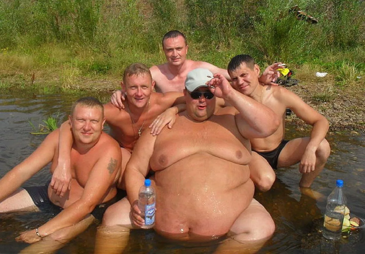 Корпоратив