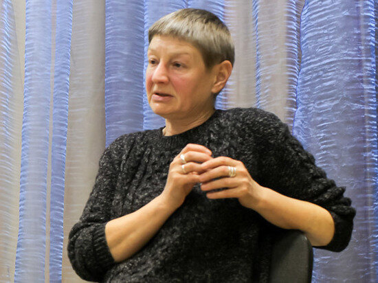 Екатерина Дурова