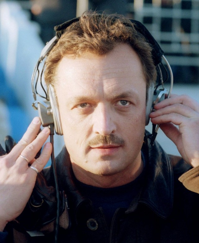 Виктор Гусев