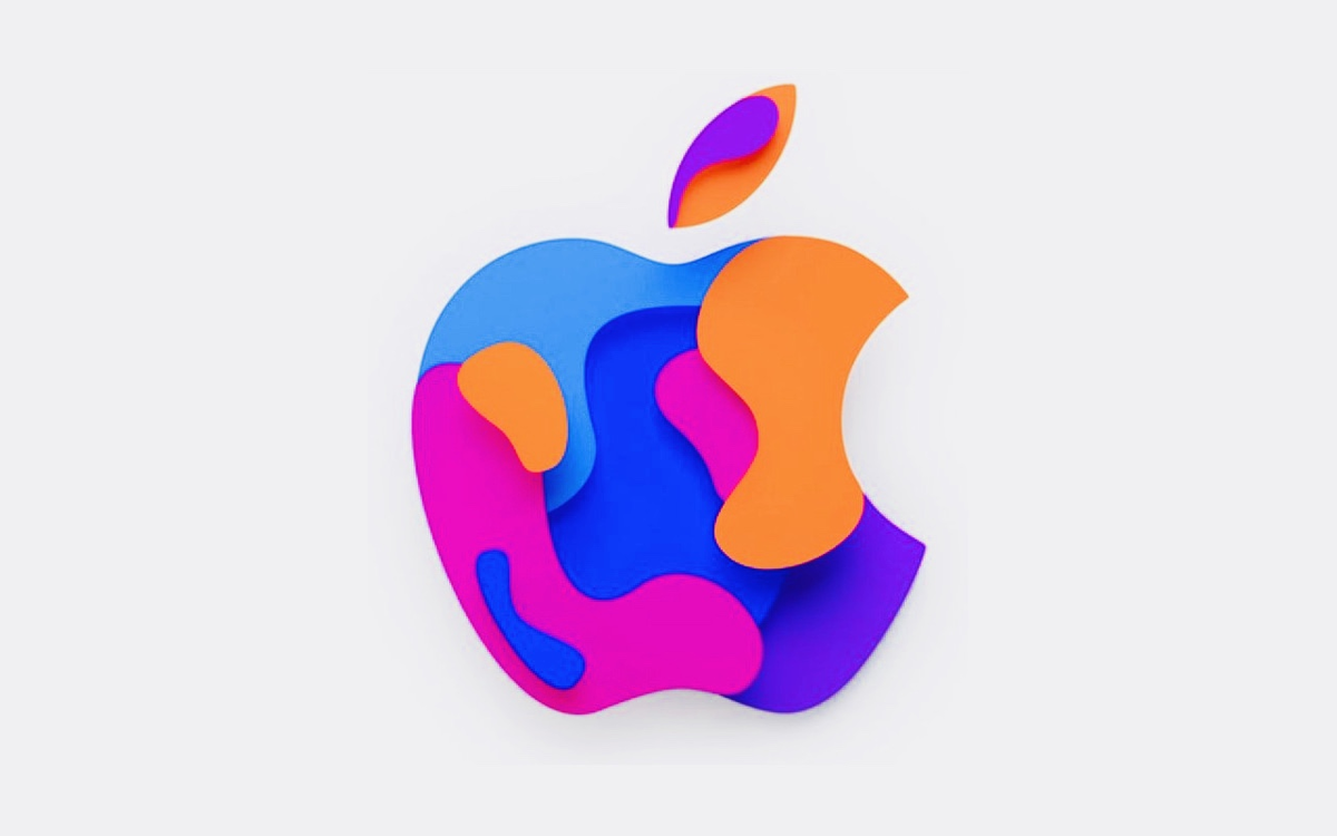 Логотип Apple