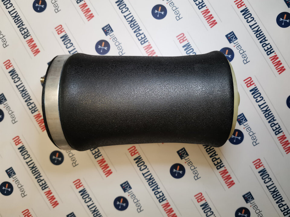 Пневморессора задняя левая BMW X5 E53 37126750355
 