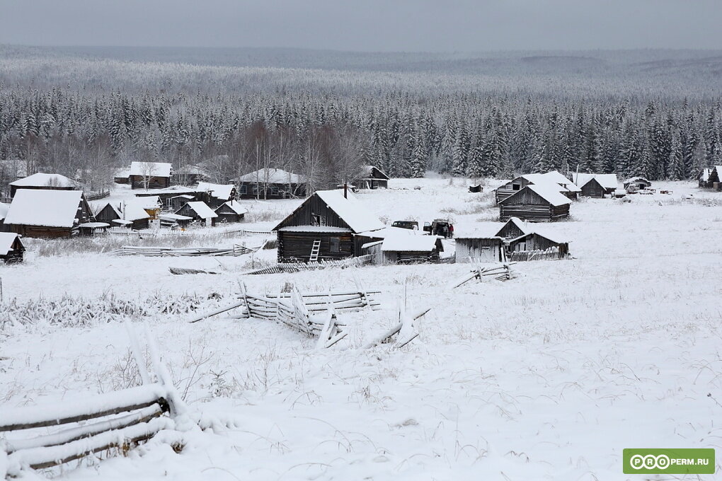 Деревня Черепаново. Фото из открытых источников