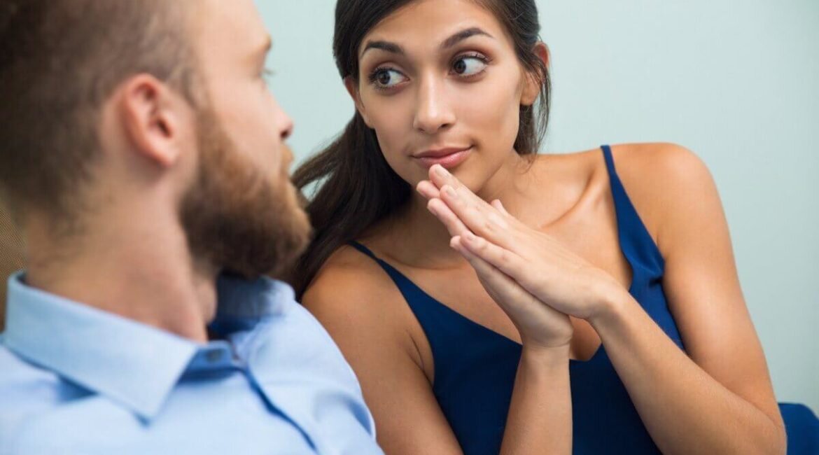 Когда любовь выглядит хорошо, но чувствует себя не так. Источник фото https://cutt.ly/GvnWqjZ