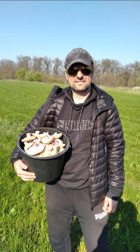  Фото Vera Goryacheva, Усть-Донецкий Ростовская область