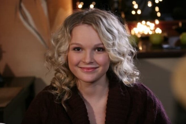 Елена Великанова 