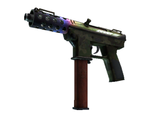 Tec-9 | Ветеран