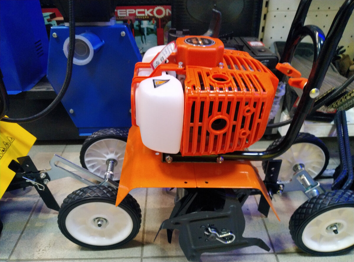 Вот такая красавица.