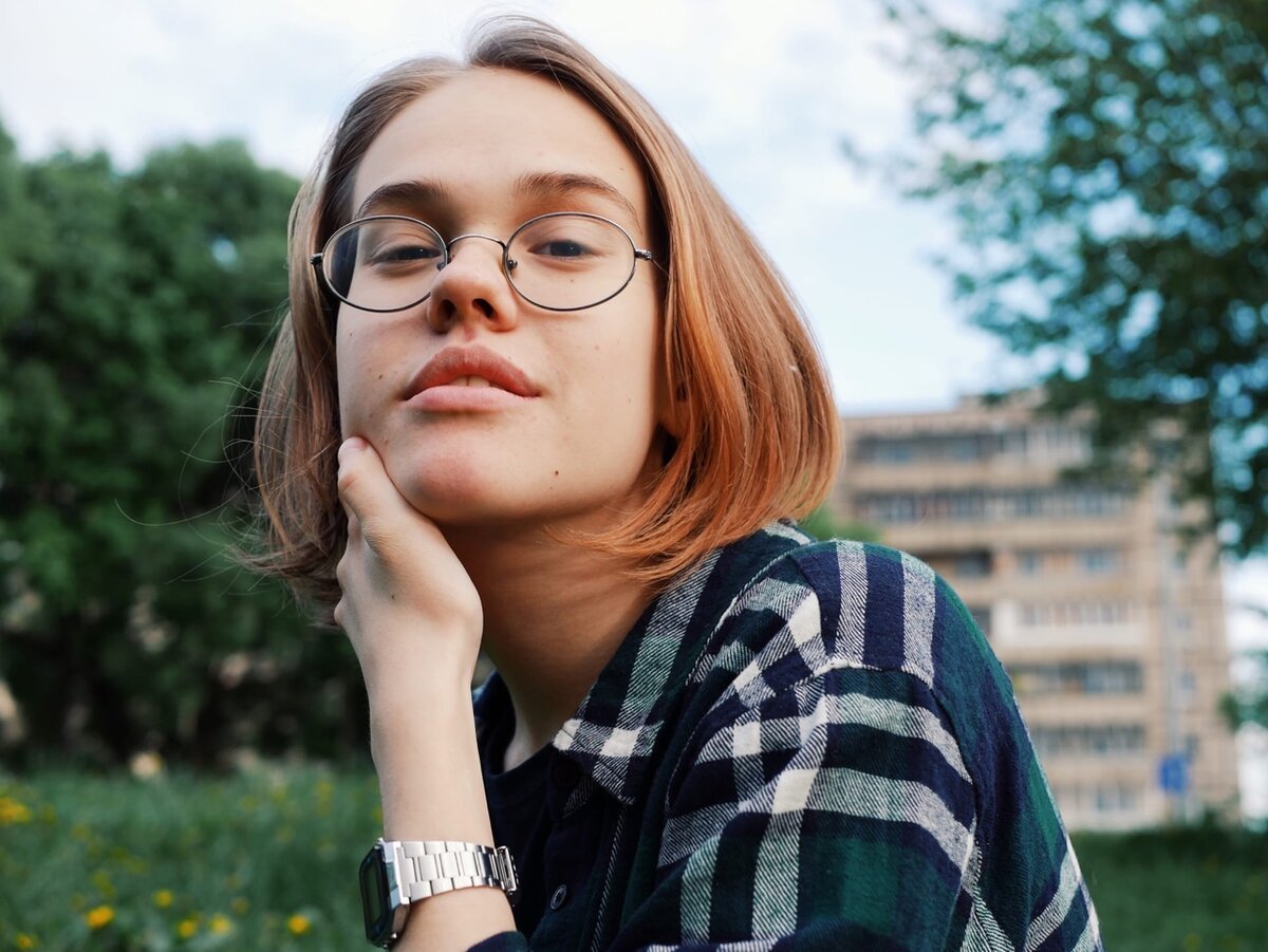 Привет, Дзен :)