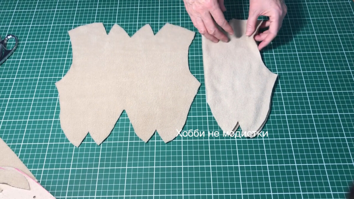 Следки-тапочки из ткани за 15 минут: идеальная выкройка - YouTube | Выкройки, Тапочки, Ткань