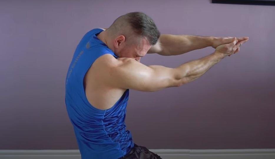 Переходим в положение "стрелок" (листайте галерею фото)