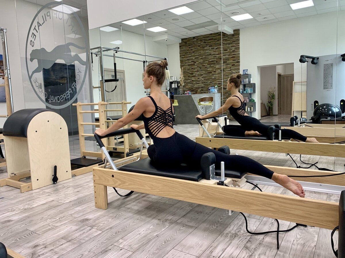 Pilates Art