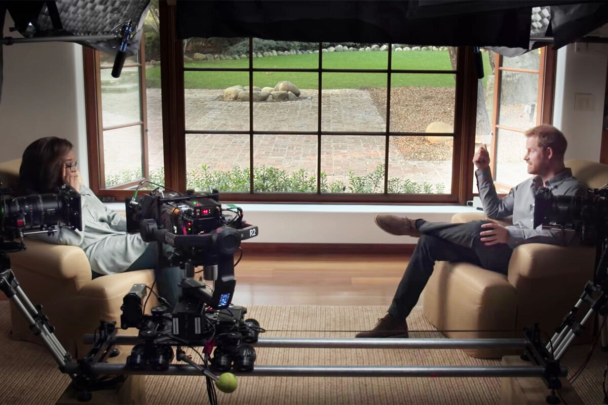 Источник фото: Apple TV+