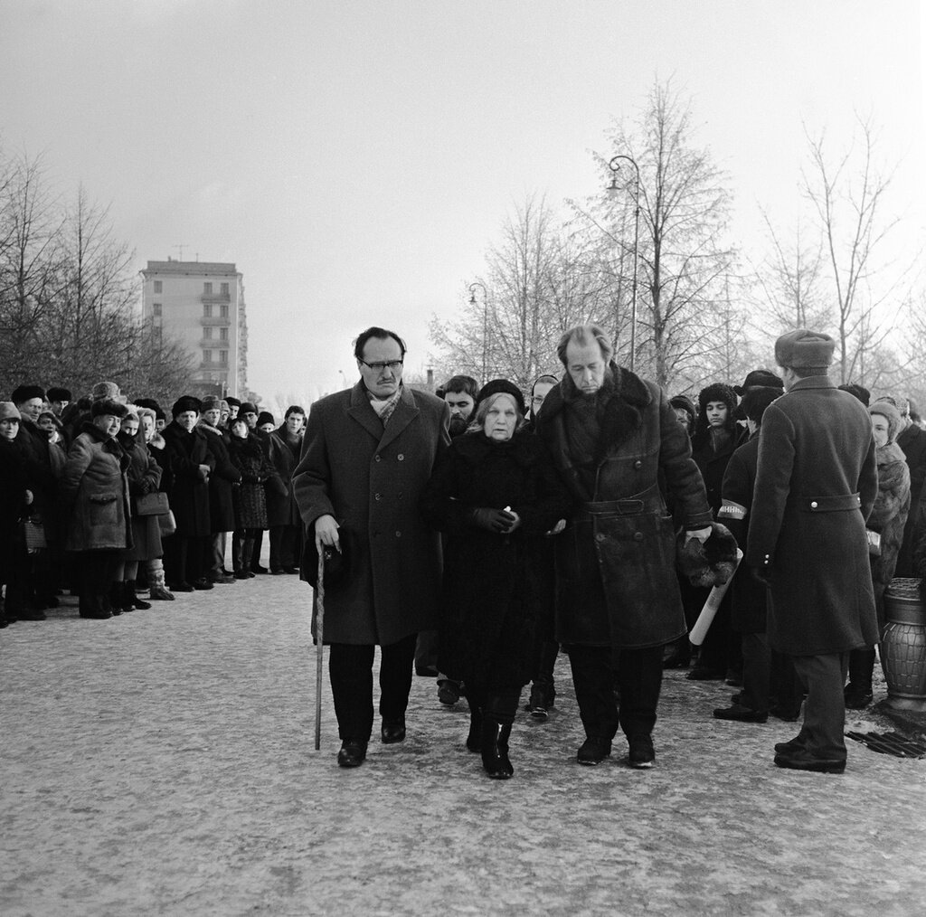 Москва, 1971 год: как выглядела столица 50 лет назад | Russiainphoto.ru –  История России в фотографиях | Дзен