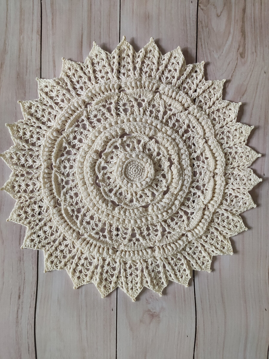 Салфетка "Lied"