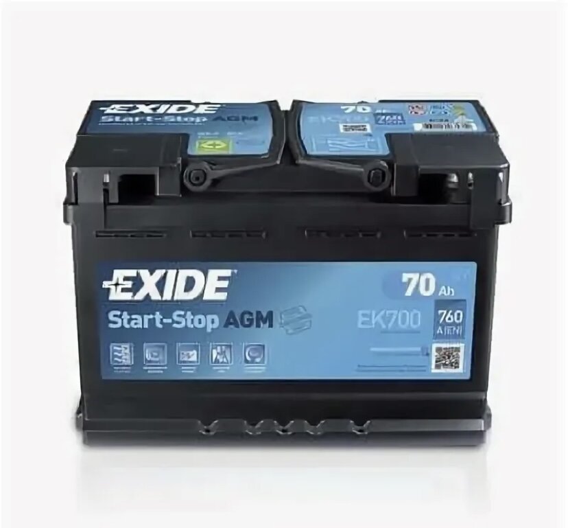 Автомобильный agm аккумулятор спокойно выдерживает большие плюсовые температуры  и предназначен для установки под капот.