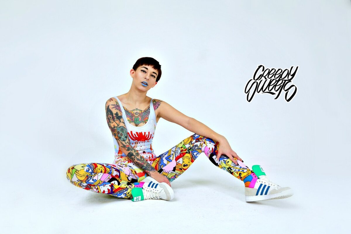 
фото – Лиза Воробьева