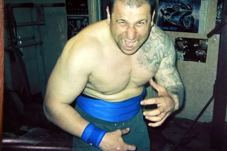 Руслан Онищенко