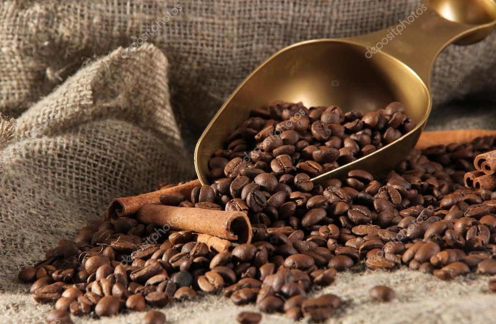 За что мы любим кофе?