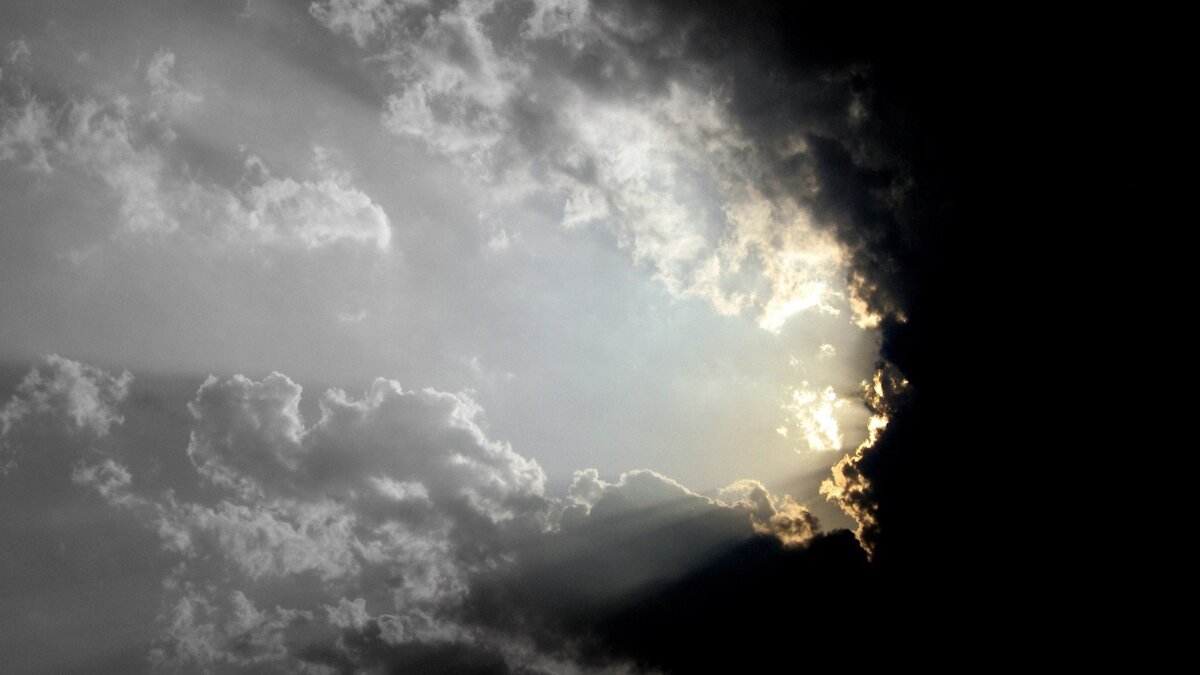 "Свет против тьмы"