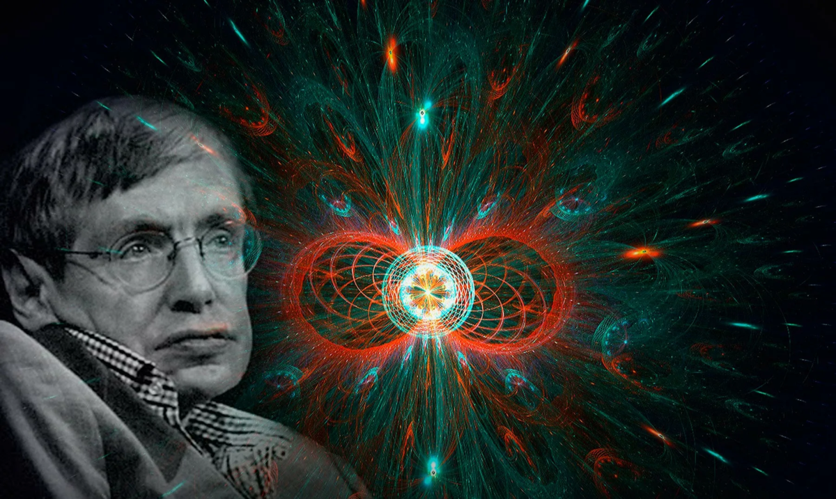 Стивен Хокинг. Stephen Hawking кварки. Теория мультивселенной Стивен Хокинг. Хокингс Мульти Вселенная.