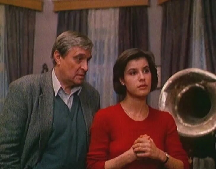 Депрессивное "Предсказание"