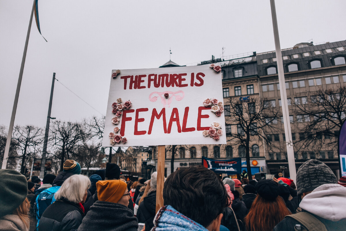 Фото: Lindsey LaMont / Unsplash