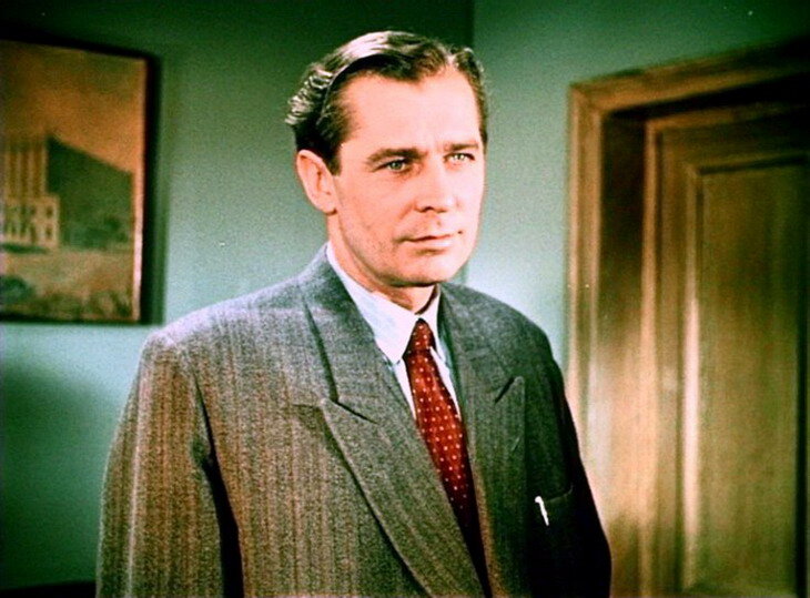 Иван Дмитриев 