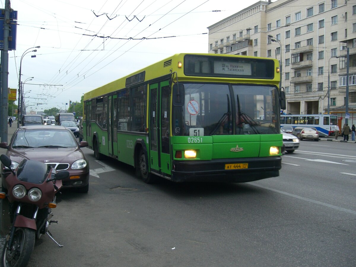 История первого низкопольного автобуса МАЗ-103 в Москве | Транспортный  Глобус | Дзен