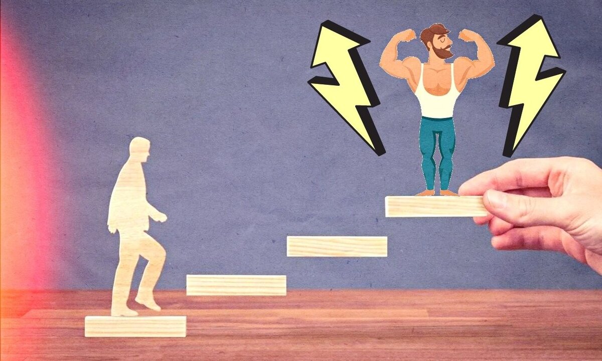 Авторский коллаж