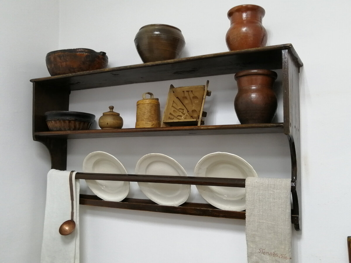 Литературно-мемориальный музей Д.Н.Мамина-Сибиряка. Фото автора статьи