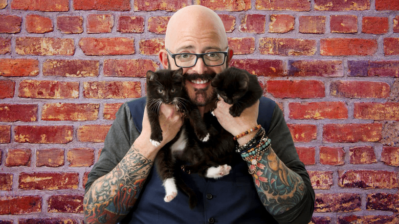 Джексона Гэлакси