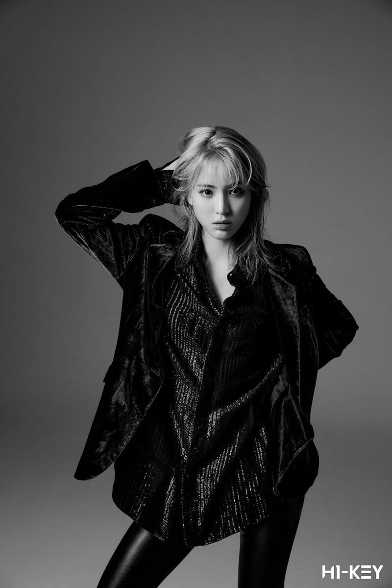 Ситала. Источник: koreaboo.com
