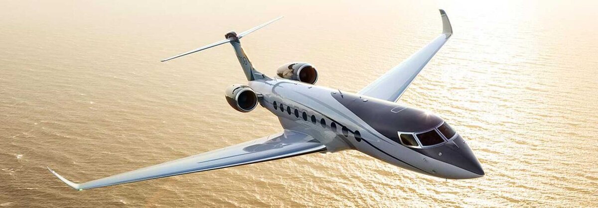 Gulfstream G700