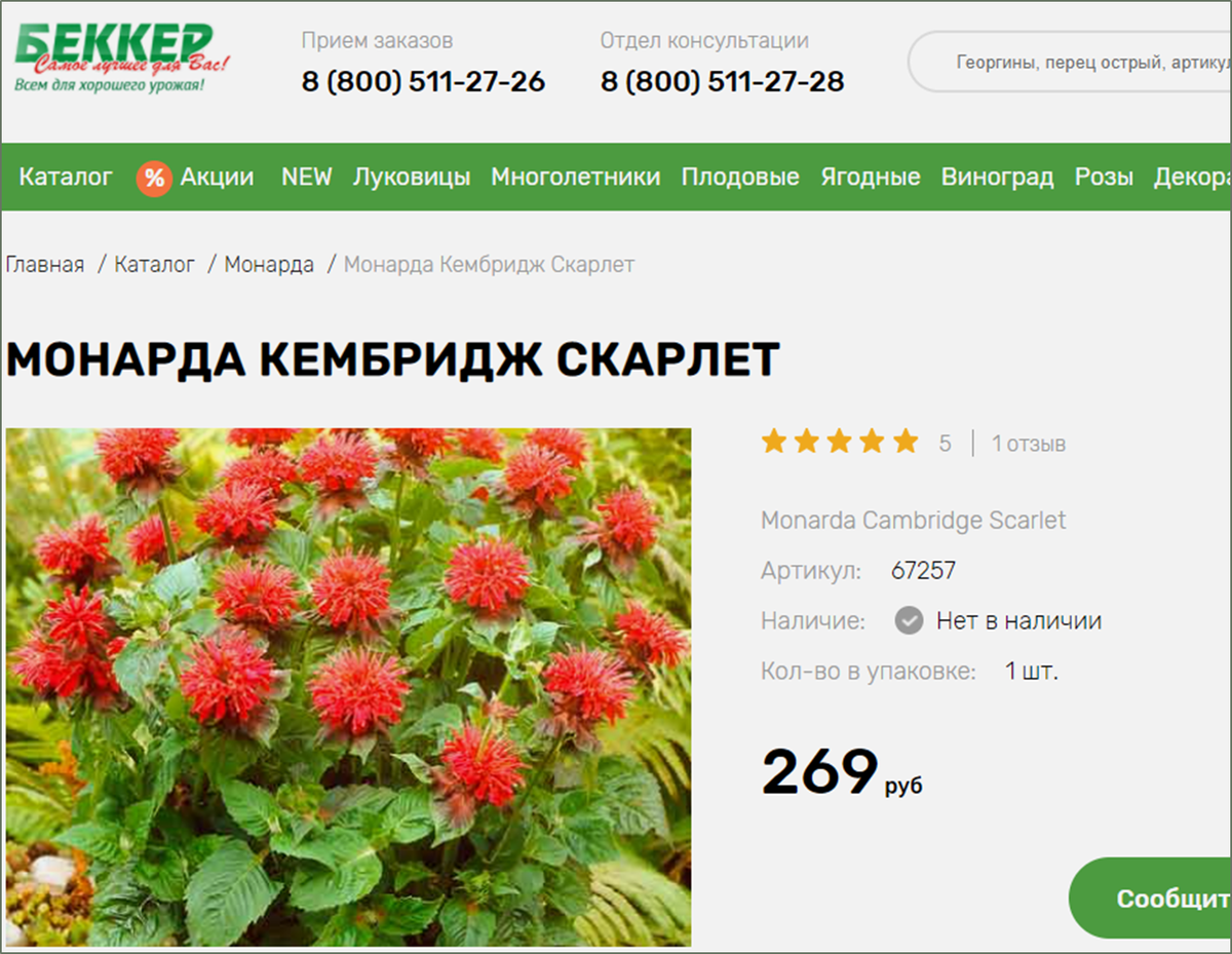 Растения с прекрасными цветками и вкусными плодами - ваш сад станет идеальным! [Сад и Огород sadogorod]