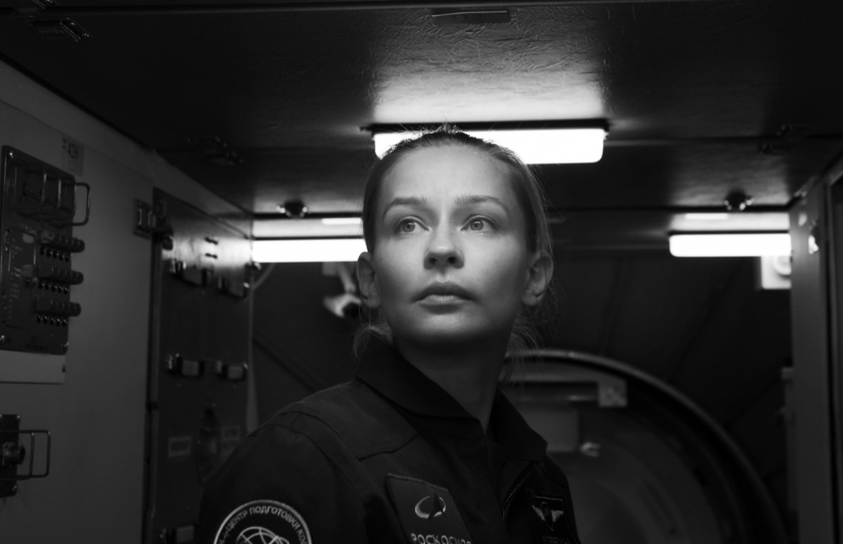 © САША ГУСОВ