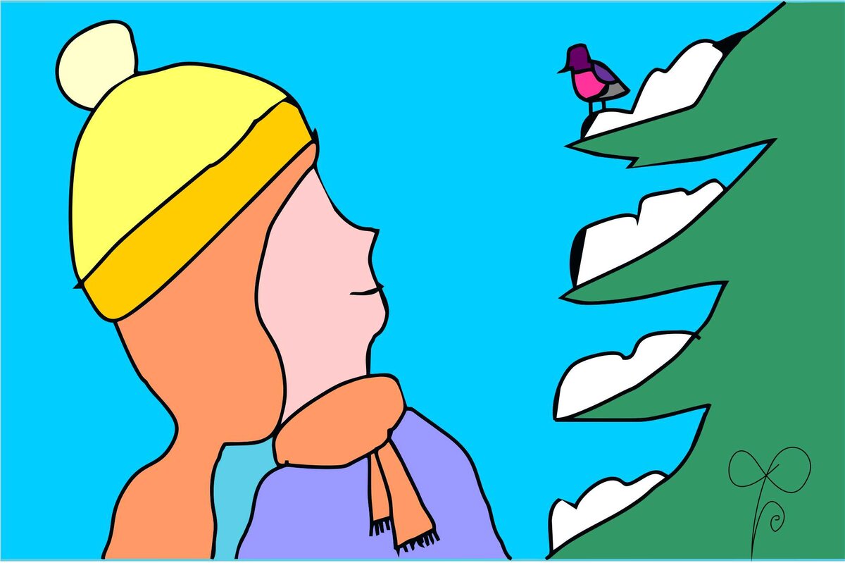 Вот я Фрося! Подписывайтесь!