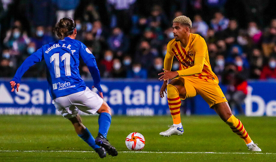 Фото - ФК Барселона