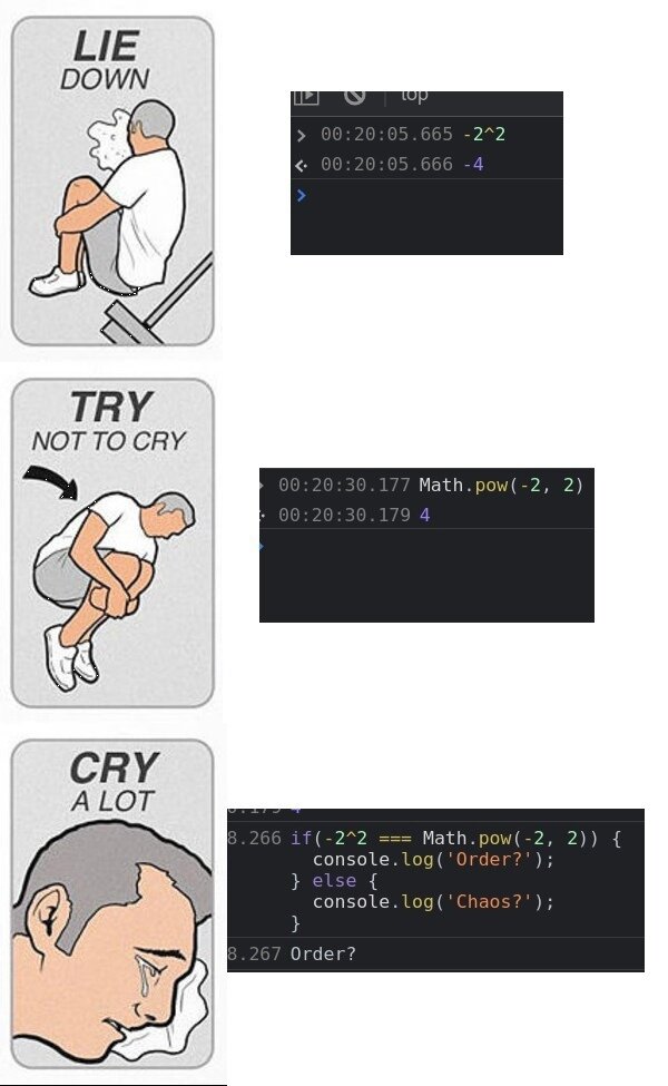 Улётные мемы про программистов и их быт. | Самоучка в Python | Дзен