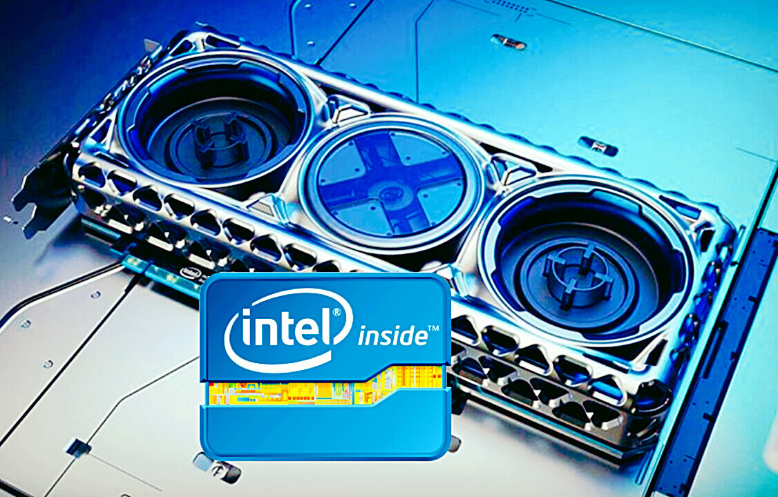 Новое дыхание в мире видеокарт