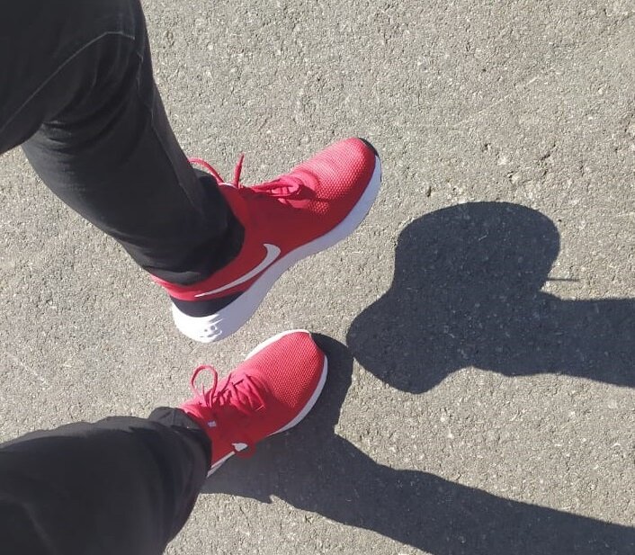 -Я, кажется, понял! Только всё ещё больше стало запутанным!-Хм, некоторым на то, чтобы понять, нужно больше одного дня. Ты способный ученик, как я посмотрю!