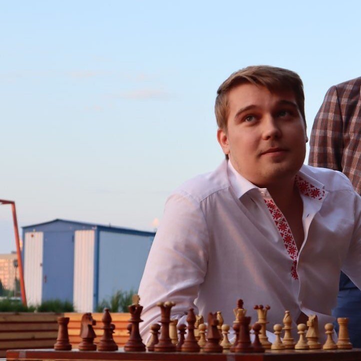 Фото: Instagram / Владислав Ковалев