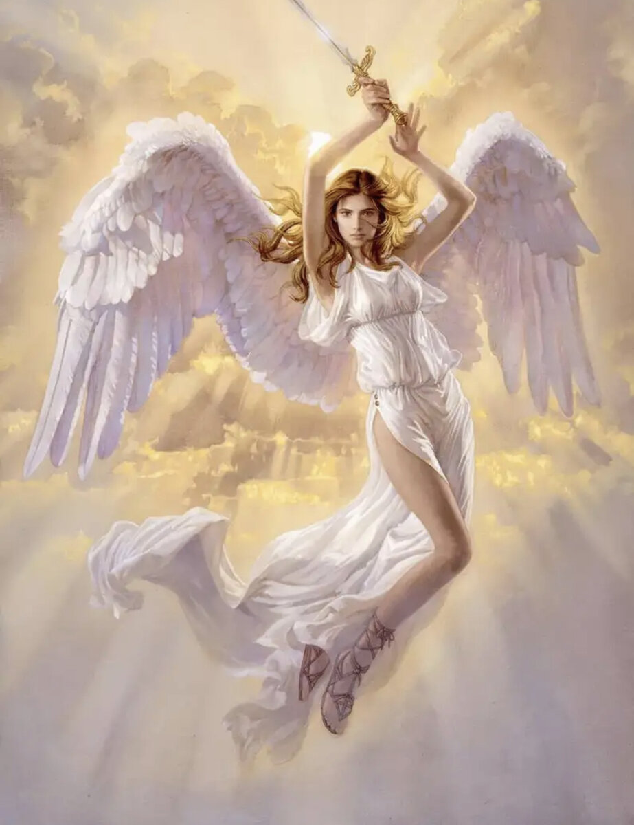 #ангел-хранитель 