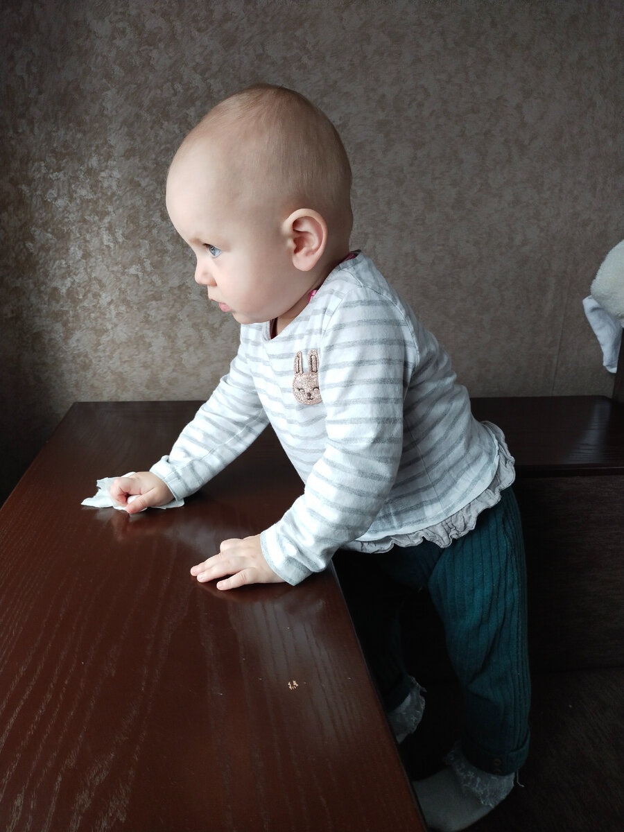 Задумалась) 