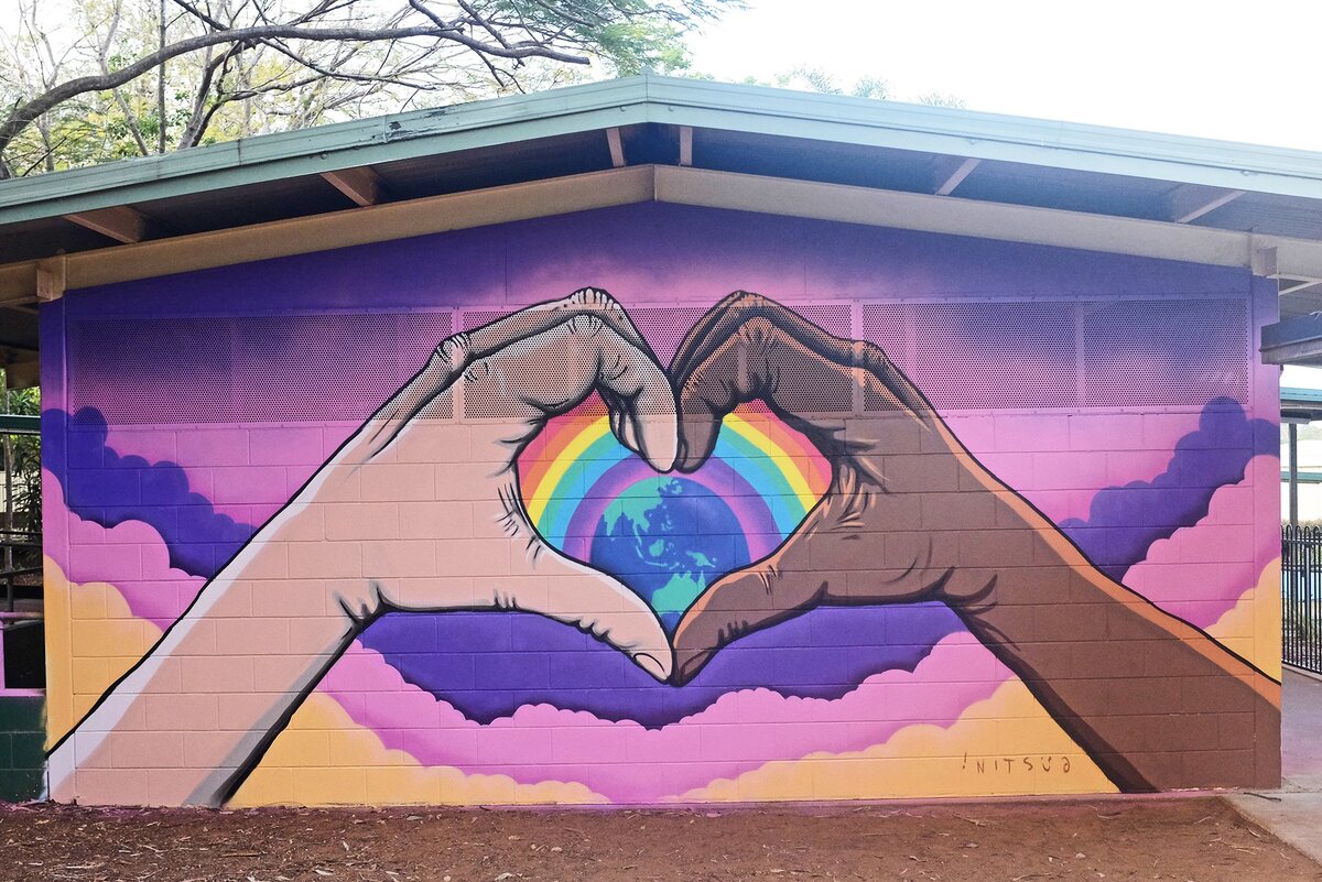 Улучшение внешнего вида нашего города, путём использования уличного искусства граффити ПРОЕКТ
«Пёстрый мир»

Тема: Улучшение внешнего вида нашего города, путём использования уличного искусства — граффити.

Автор: Позднякова София , 8 кл.

Введение

Мы живём в городе Артёме Приморского края. За последние годы наш город стал активно развиваться и благоустраиваться. Во взрослом парке появились аллея Любви и аллея Здоровья. Рядом с парком отдыха «Авиатор» построили торговый центр, который привлекает внимание горожан наличием музыкального фонтана и светящихся деревьев. Появились новые микрорайоны с высотными красивыми домами, а так же множество детских площадок. Но прогуливаясь по красивым улицам города, иногда мы видим исписанные здания и заборы, кирпичные трансформаторные будки, стоящие около детских площадок, которые все ещё нуждаются в облагораживании.

Гипотеза.

Если собрать команду желающих украсить яркими рисунками общественные места, детские учреждения, площадки, мы сделаем ярче и приятнее город, в котором растёт новое поколение. Это можно сделать при помощи современного, нетрадиционного вида уличного искусства — граффити.

Уникальность проекта.

Для выполнения проекта следует привлечь подростков, дабы познакомить лично с данным видом искусства и занять свободное время бездельника. Стоит стараться не только во благо себе, но и своему окружению, городу.

Цель

Внести свой вклад в улучшение внешнего вида нашего города, путём использования уличного искусства — граффити.

Задачи
1.	
Собрать и обучить команду, которая будет рисовать.
2.	
Найти организации, которые хотели бы изменить внешний вид социально значимых строений.
3.	
Облагородить детские площадки и здания рядом при помощи уличного искусства граффити.


Время выполнения проекта: 
1.	Глава 1 Исследовательская часть проекта.
1.1 История архитектурного дизайна городской среды

История дизайна архитектурной среды, как искусства, исходит из начала ХХ века. Городские ансамбли и комплексы приобретали различные виды и формы, все более красочно украшая города. И со временем дизайн стал неотъемлемой частью в жизни городов. Каждый город приобрёл свой собственный стиль и натуру, не похожие ни на кого. Как упомянул Максим Белов в своей диссертации об городской среде и её развитии: «...Это в свою очередь вызвало появление и широкое распространение проектного течения «средовой подход» как своего рода ответ на развитие процесса урбанизации, диктат индустриальных методов в архитектуре и строительстве, необходимость поиска средств, направленных на сохранение ценного историко-архитектурного наследия в городах, индивидуализацию и художественную выразительность городских ансамблей». [1]

С развитием технологий и самого искусства дизайн архитектурной среды расширил свои границы. Появились различные стили в постройке, как модерн или конструктивизм. Разнообразные убранства для наружной части здания, как барельефы, геопластика, статуи, различные формы растительности, даже свет. На основе изученного материала по дизайну городской среды я выяснила, что в украшении современного города могут так же присутствовать рекламные баннеры, мониторы, картины, граффити.

Города становятся все разнообразней, но жилые дома во многих городах остаются однотипны. Тогда жители стараются своими силами украсить собственные кварталы, высаживая цветы или меняя цвет стен подъезда. Проанализировав городской дизайн в разных районах Артёма, я поняла, что граффити является дешёвым, доступным и необычным способом для изменения площадок или облика здания, как внешнего, так и внутреннего.
1.2 Происхождение уличного искусства граффити и его использование в городской архитектуре
На сегодняшний день уличный стиль изобразительного искусства — граффити широко распространён в крупных городах по всему миру, таких как Нью-Йорк, Санкт-Петербург или Берлин, а так же в маленьких, таких, как наш как Артём. Украшение стен граффити давно вошло в повседневную жизнь. В Южной Америке данный вид украшения города является неотделимой частью. От туда и пошло начало всех райтеров (Рис.1).

Рис.1 Украшение дома с помощью граффити в южной части Бразилии.


В нашу страну граффити как искусство пришло ещё в годы СССР. Как написано в интернет статье: «В России история граффити началась в 1985 году вместе с повальной модой на брейк-данс, что вполне объяснимо, поскольку это течения одной культуры. В середине восьмидесятых, вспоминает Макс-Навигатор, основоположник российских граффити, по стране прокатилась волна своеобразных break-фестивалей, больше походивших на концерты. Эти молодёжные шоу чаще всего сопровождались декорациями в стиле граффити, которые, при всей их тогдашней наивности и несовершенстве, настолько потрясали публику, что сами выступления артистов отходили на задний план». [3]

1.3 Опрос

Чтобы убедится в том, что граффити помогут украсить город, я провела опрос на улицах и в детских учреждениях своего района. 
Так как профессиональный архитектурный дизайн является дорогим удовольствием, 44% опрошенных респондентов приняли сторону граффитчиков. Остальные, 37% не знали, что выбрать или просто отказывались отвечать. Итоги опроса вы можете увидеть на рис.3 и 4

Рис. 3. Являются ли старые стены зданий города мрачными из-за своего внешнего неухоженного вида?

Рис.4. Стоит ли граффитчикам помочь жителям украсить город?
1.4 Почему выбран именно такой путь решения проблемы?

В результате исследования можно сделать вывод, что данный путь решения проблемы менее затратный и ведёт к украшению города новым видом изобразительной деятельности.
Глава 2 Практическая часть проекта.
2.1 План осуществления проекта.

Для осуществления проекта понадобилось:
•	
провести начальный опрос о нужности своей деятельности окружающим и городу;
•	
создать макет граффити, рекламирование детским учреждениям макеты и готовность к дизайну их зданий, договор о предоставлении материалов для граффитчиков учреждением;
•	
собрать команду;
•	
подготовить материалов и местности;
•	
выполнить поставленной задачи;
•	
заключитить опрос;
Смета проекта.

Табл.1.

№	
Требующиеся ресурсы и материалы	
Кол-во	
Ст-ть 1 ед.	
Ст-ть всего	
Примечание
1.		
Оплата работы	
Для 15 человек	
1000 (из расчёта 200 руб/час. 5 часов)	
15000	
Работа волонтёров бесплатна.
2.		
Баллоны с краской	
10 шт на 1 кв.м.	
350	
3500	
Разных цветов
3.		
Артистик кэп	
10	
5	
50	
Разные формы
4.		
Респиратор	
15	
33	
500	

5.		
Очки	
15	
27	
405	

6.		
Перчатки	
20	
18	
360	


Итого: требуется: 12 баллонов, 5 кэпов, 15 респираторов, 15 пар очков, 20 пар перчаток

Из них имеется в наличии: 7 респираторов, 15 пар перчаток, 3 кэпа

1-й этап: Сбор команды, информирование, опрос.

Задумка проекта появилась случайно. Прогуливаясь с друзьями по улицам и паркам города, мы разговаривали о красотах других городов и почему нам самим не попробовать украсить город. Так сказать внести частичку своего труда. Автор стала искать информацию об городских стилях и планировках, об архитектурных ремонтах, но все это казалось очень сложным и не исполнимым. Тогда мой знакомый райтер показал свои граффити. Так и появилась цель: создать проект. Для осуществления данного проекта мне понадобилась команда помощников. Сбор людей проводился в Артеме. Мы создали объявление в школе и в соц сетях, приложив свой номер и интернет адрес, куда желающие могли записаться. Так же в социальной сети «Вконтакте» была создана группа для волонтеров-райтеров, где желающие помочь могли узнать нужную информацию или предложить свои идеи по облагораживанию города в данном стиле искусства.

2-й этап: Сбор и подготовка материалов, подготовка местности, помещения, оформления.

Следующий этап в работе это подготовка макета граффити рисунка. Предварительно макет рисунка делали на распечатанных фотографиях местности. Эскизов набралось достаточно, и самые яркие из всех были выбраны для рекламы нашей деятельности. Далее автор отправилась в детские учреждения, как садики, библиотеки и школы. Там рассказала о своей задумке и предложила свою помощь, предоставляя готовый материал. Один из детских садов согласился на предложение об украшении города при помощи граффити. Так как у нас не было спонсоров, сам садик предоставил нам деньги для приобретения расходного материала и местности, в виде детских беседок.

Рис.3. Вид беседки до нанесения рисунка.




3-й этап: Проведение мероприятий проекта.

Большая часть людей набралась по объявлению в интернете. Подготовив расходный материал (баллончики с краской, маски, перчатки), местность (стена садика) и команду, мы договаривались о времени. Прежде чем начать работу мы провели инструкцию по безопасности и показали, как правильно работать баллончиками с краской. Все члены команды получили по паре перчаток и респиратору. Смотря на схему, заготовленную ранее, ребята начали творить, под чутким наблюдением организатора и представителя «ОСТ».

Рис.4. Ход работы. Рисунок создавался по готовому макету.

4-й этап:

В результате мы получили яркую беседку, куда с удовольствием бегают играть дети. Рисунок получился по летнему яркий и веселый, дарит людям проходящим мимо этой беседки приятное и позитивное настроение.

Рис.5. Конец работы и готовый рисунок.


5-й этап: Распространение идеи, заключительный опрос:

После автор сделала фото-отчёт и выложила его на нашу страничку в социальной сети «Вконтакте». 
Результаты количественные, качественные.

Количественные:

За время действия проекта было украшено 2 беседки детского сада 
Качественные:
•	
Создана команда волонтёров, готовая и дальше украшать стены города жизнерадостными граффити на тему здорового образа жизни.
•	
Заключение:

Первоначальной целью было облагородить детские площадки и здания рядом. Автор считает, что команда отлично справляется с этой задачей. Ведь это только начало нашей творческой деятельности. Работа в команде и полная отдача интересному делу играют большую роль в творческом процессе по рисованию граффити. Несмотря на то, что большинство людей в группе не знали друг друга, во время работы все сдружились, и работа шла быстро. Работать с самими баллонами с краской не так просто. Поэтому первая работа вышла не так аккуратно, как могла бы быть. С каждым новым рисунком качество граффити улучшалось и мастерство команды росло и растёт до сих пор.

Проанализировав всю работу нашей группы, я сделала вывод: чем больше практики, тем качественней получается работа. Но одного стремления мало. Более качественно получается рисунок, когда в команде есть опытные люди. Они облегчают работу новичкам, давая подсказки по ходу работы. Поэтому для следующего проекта мы постараемся найти готовых сотрудничать профессионалов.

