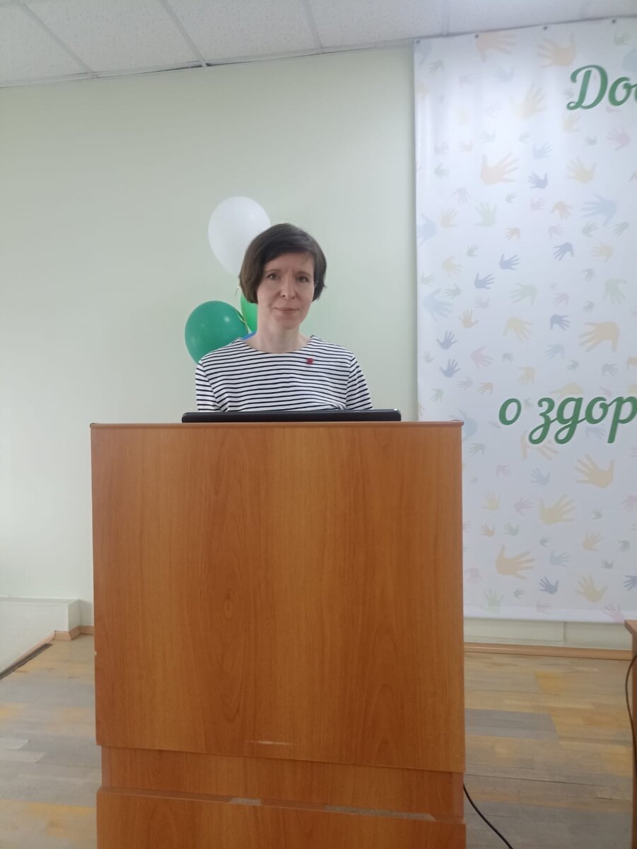 Андреева Дарья Миайхловна, к.м.н, врач высшей категории, врач детский кардиолог