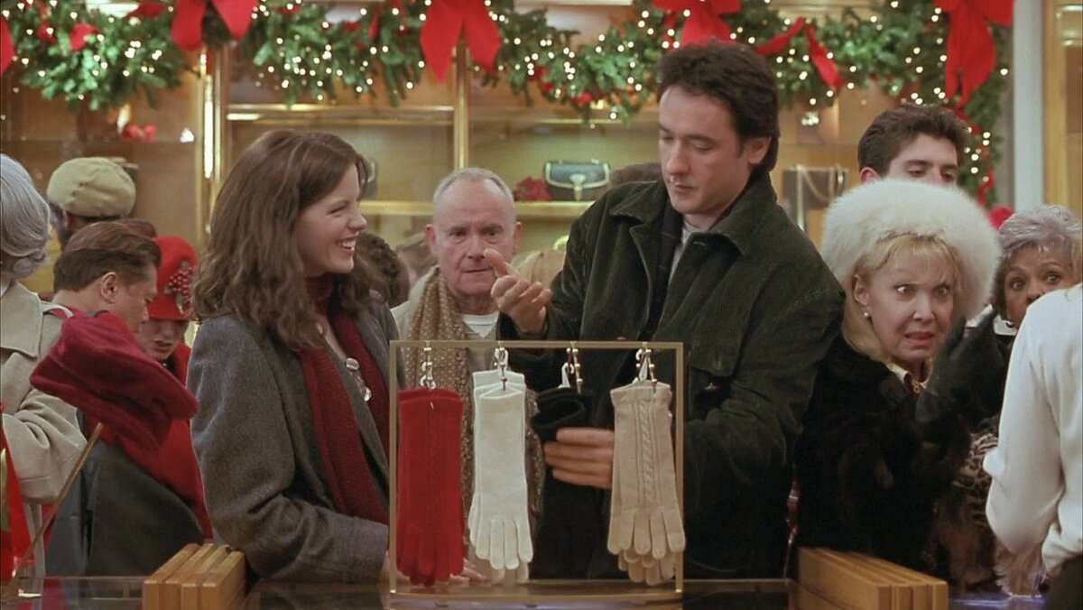 Те самые перчатки. Изображение из свободного доступа.