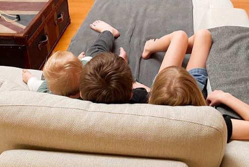 Платон, Лада и Тихон