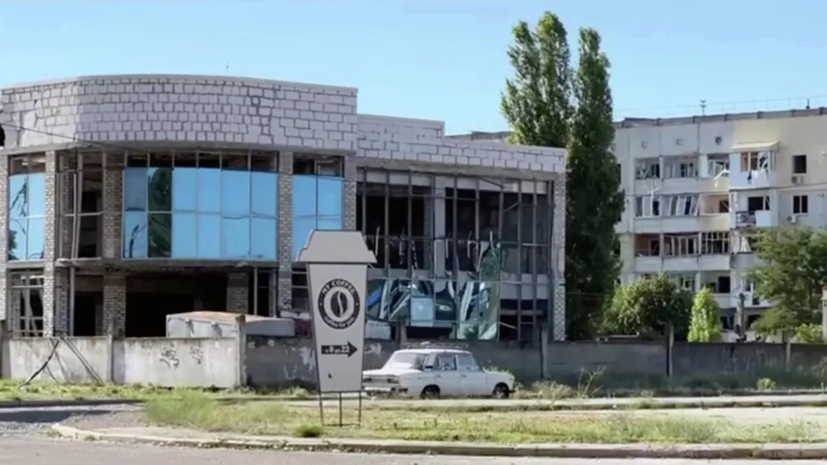   РИА Новости