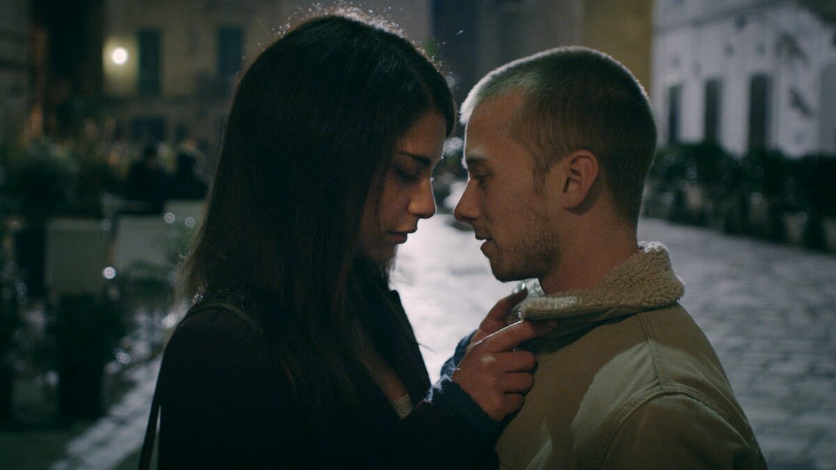 Кадр из фильма